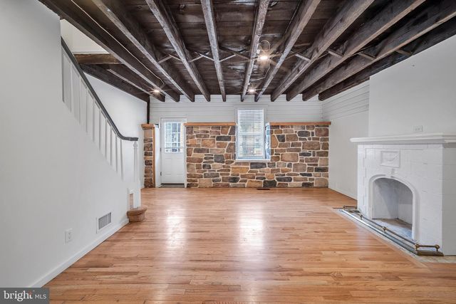 125 FORD ST, Conshohocken, PA 19428