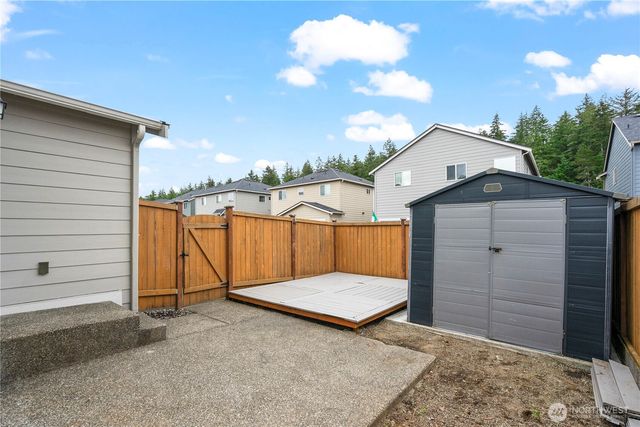 218 Elderberry Street, Shelton, WA 98584