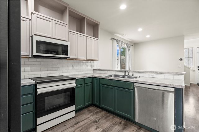 218 Elderberry Street, Shelton, WA 98584
