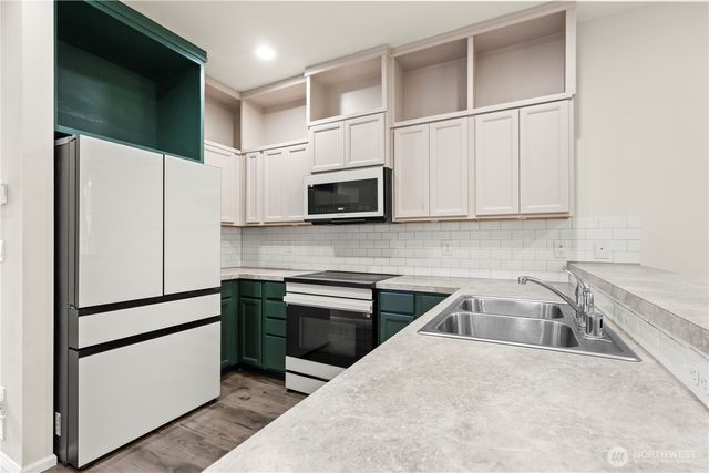 218 Elderberry Street, Shelton, WA 98584