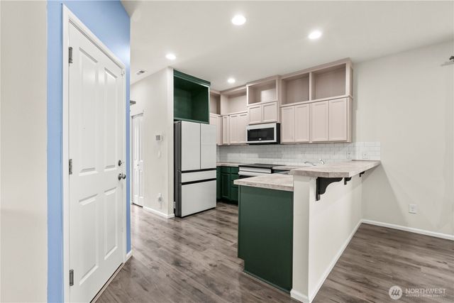 218 Elderberry Street, Shelton, WA 98584
