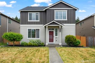 218 Elderberry Street, Shelton, WA 98584
