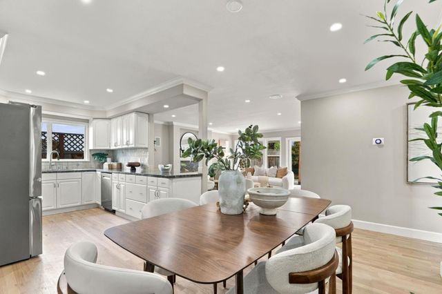 3367 Lindenoaks Drive, San Jose, CA 95117