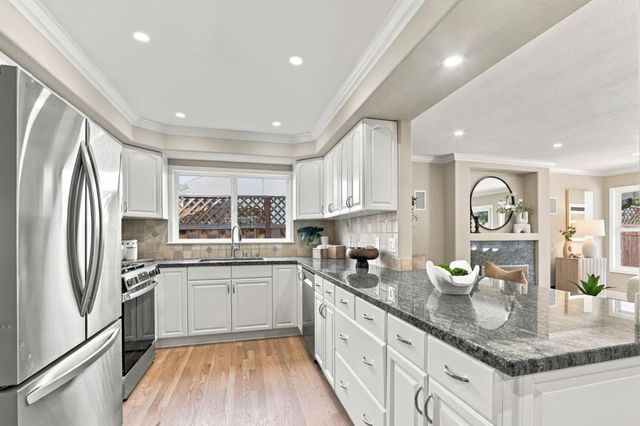 3367 Lindenoaks Drive, San Jose, CA 95117