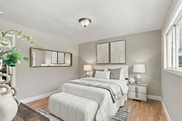 3367 Lindenoaks Drive, San Jose, CA 95117