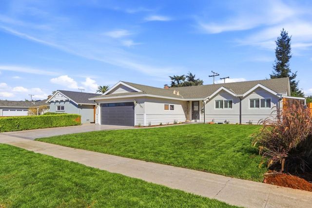 3367 Lindenoaks Drive, San Jose, CA 95117