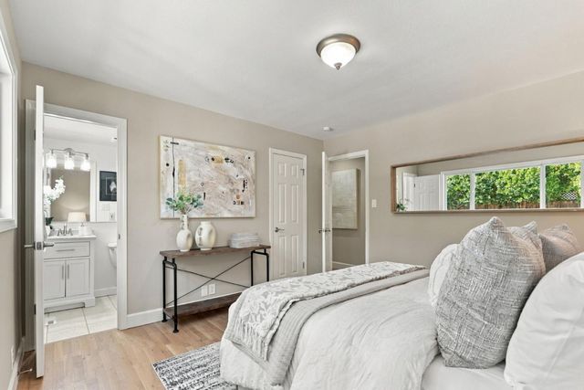 3367 Lindenoaks Drive, San Jose, CA 95117