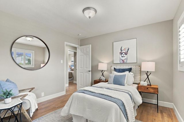 3367 Lindenoaks Drive, San Jose, CA 95117