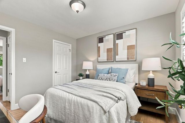 3367 Lindenoaks Drive, San Jose, CA 95117
