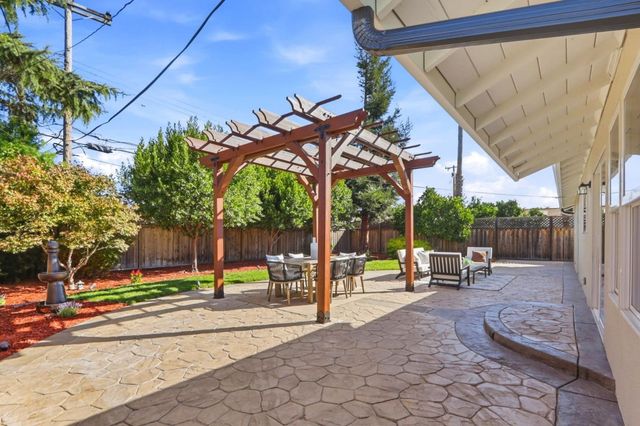 3367 Lindenoaks Drive, San Jose, CA 95117