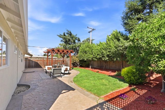3367 Lindenoaks Drive, San Jose, CA 95117