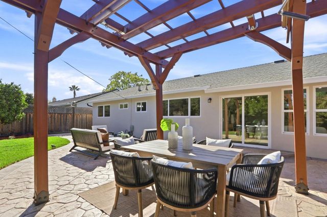 3367 Lindenoaks Drive, San Jose, CA 95117