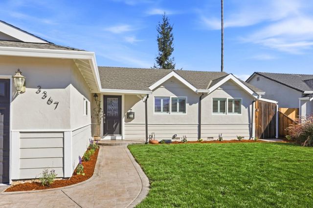 3367 Lindenoaks Drive, San Jose, CA 95117