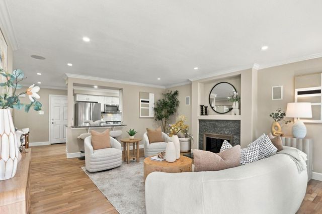 3367 Lindenoaks Drive, San Jose, CA 95117