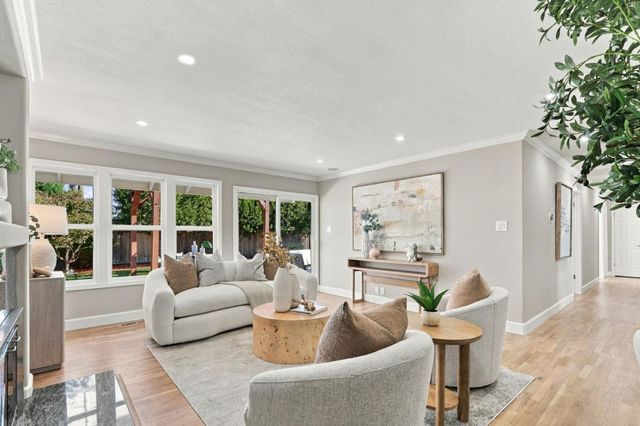 3367 Lindenoaks Drive, San Jose, CA 95117