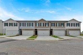 8658 Webb Road 11, Riverdale, GA 30274