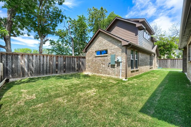 321A Fagg Drive, Lewisville, TX 75057