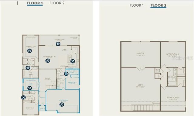 12071 ORCHID ASH STREET, Riverview, FL 33579