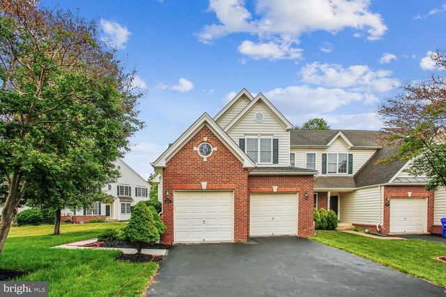 5601 SWIFT CREEK CT, Haymarket, VA 20169