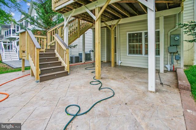 5601 SWIFT CREEK CT, Haymarket, VA 20169