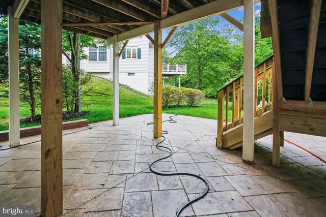 5601 SWIFT CREEK CT, Haymarket, VA 20169