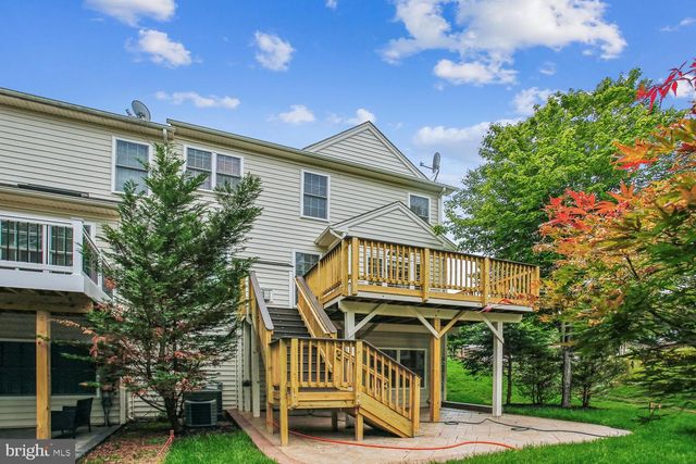 5601 SWIFT CREEK CT, Haymarket, VA 20169