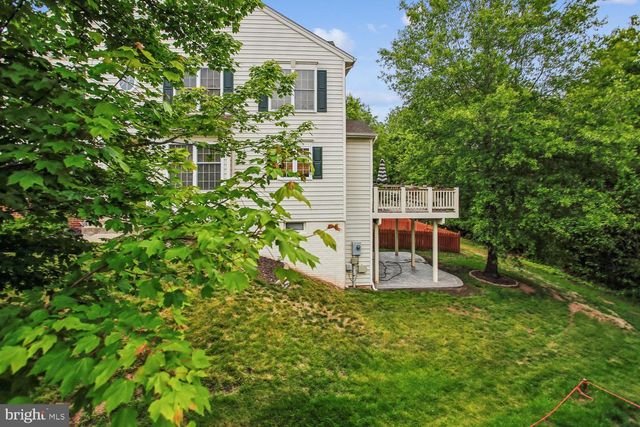 5601 SWIFT CREEK CT, Haymarket, VA 20169