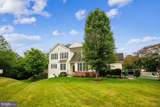 5601 SWIFT CREEK CT, Haymarket, VA 20169