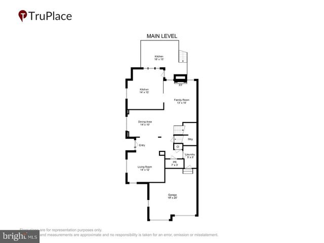 5601 SWIFT CREEK CT, Haymarket, VA 20169