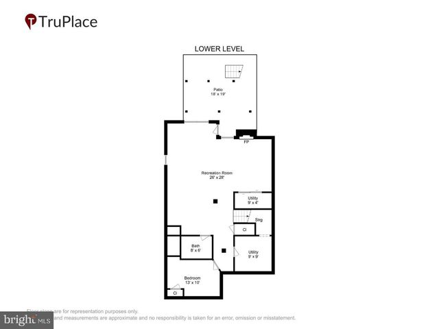 5601 SWIFT CREEK CT, Haymarket, VA 20169
