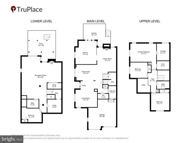 5601 SWIFT CREEK CT, Haymarket, VA 20169