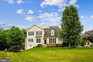 5601 SWIFT CREEK CT, Haymarket, VA 20169