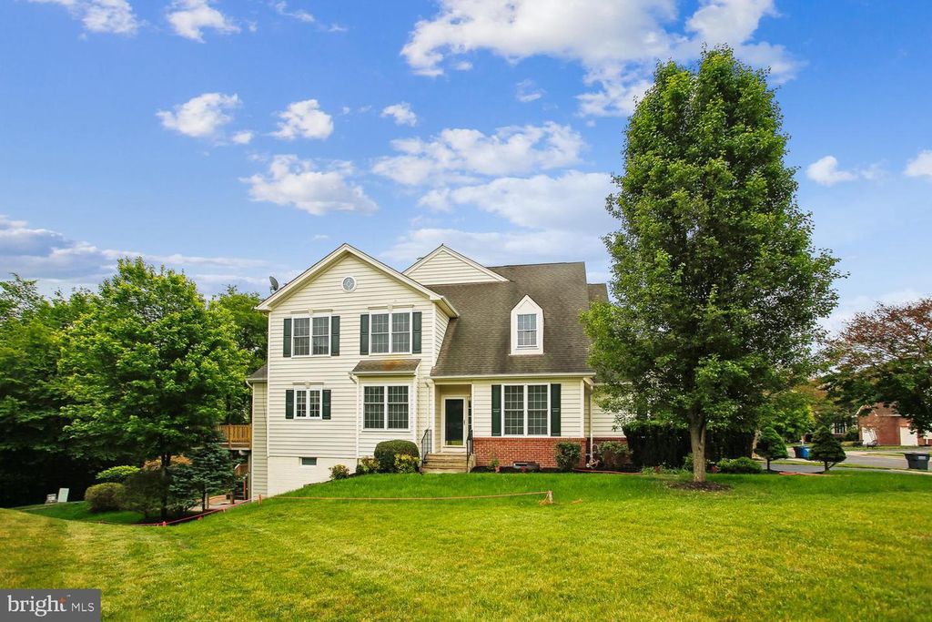 5601 SWIFT CREEK CT, Haymarket, VA 20169