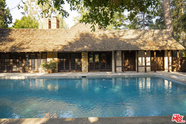 4934 Queen Florence Lane, Woodland Hills (los Angeles), CA 91364