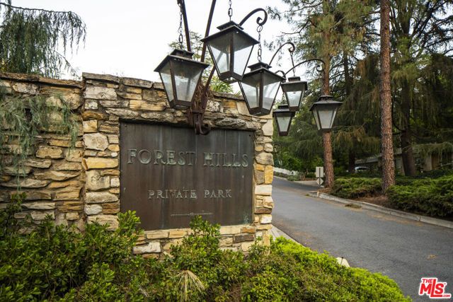 4934 Queen Florence Lane, Woodland Hills (los Angeles), CA 91364
