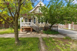 1481 Baldwin Street, Detroit, MI 48214
