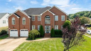 940 Bahama WAY, Chesapeake, VA 23322