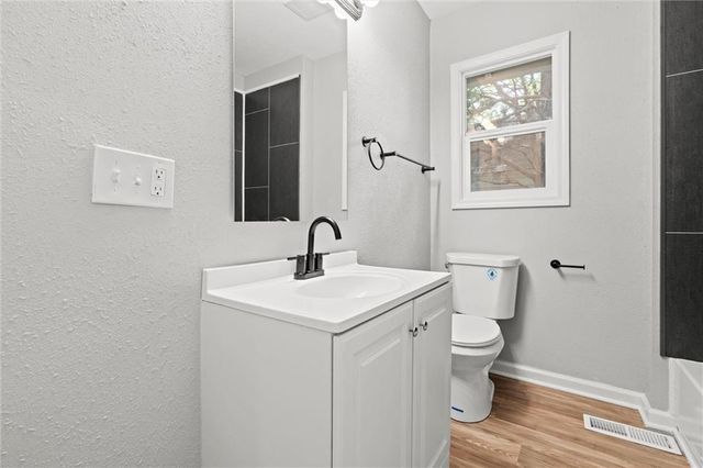 301 E Fair Street, Independence, MO 64055