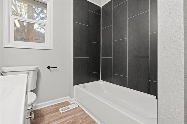 301 E Fair Street, Independence, MO 64055