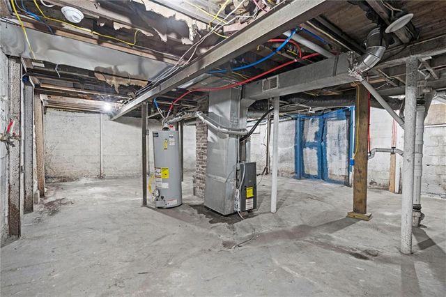 301 E Fair Street, Independence, MO 64055