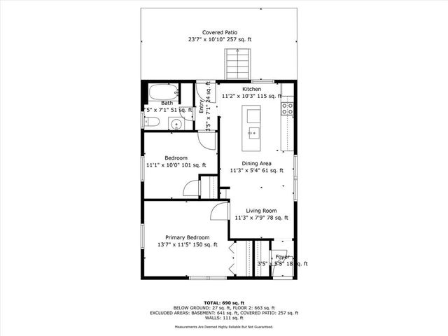 301 E Fair Street, Independence, MO 64055