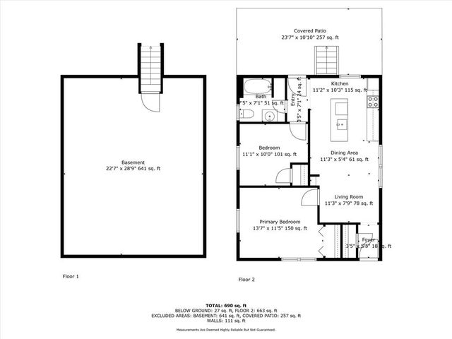 301 E Fair Street, Independence, MO 64055