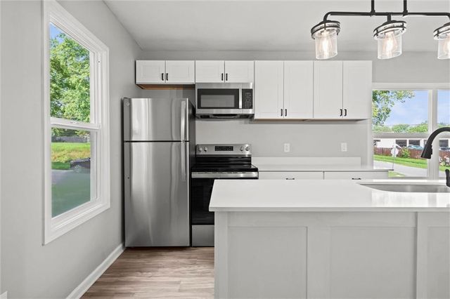 301 E Fair Street, Independence, MO 64055