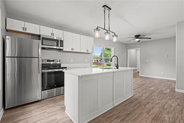 301 E Fair Street, Independence, MO 64055