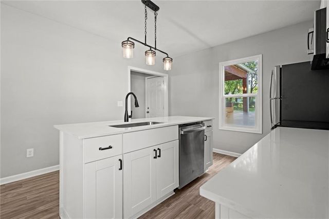 301 E Fair Street, Independence, MO 64055