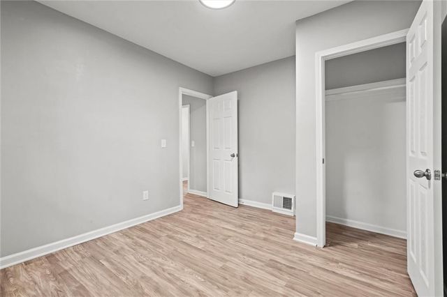 301 E Fair Street, Independence, MO 64055