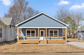 4317 13th Avenue, Chattanooga, TN 37407