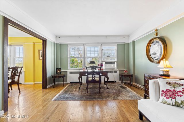 10 Crestmont Road 3L, Montclair, NJ 07042