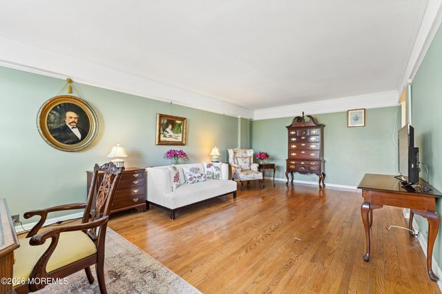 10 Crestmont Road 3L, Montclair, NJ 07042