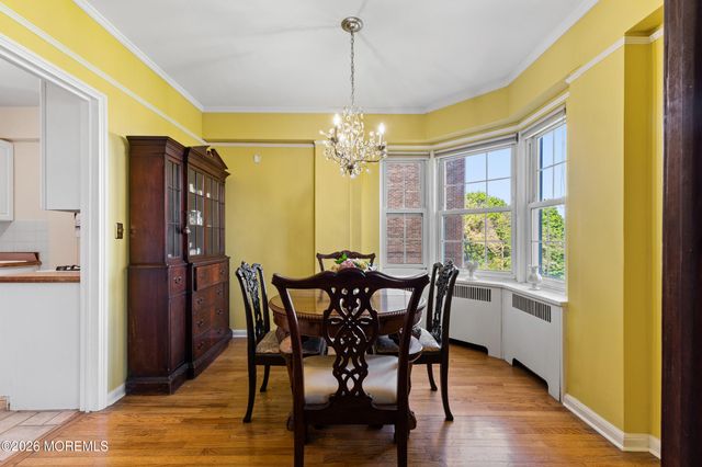 10 Crestmont Road 3L, Montclair, NJ 07042